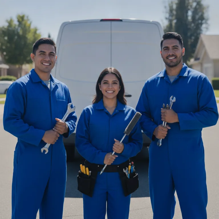 Reparación Aire Acondicionado equipo en Uriangato